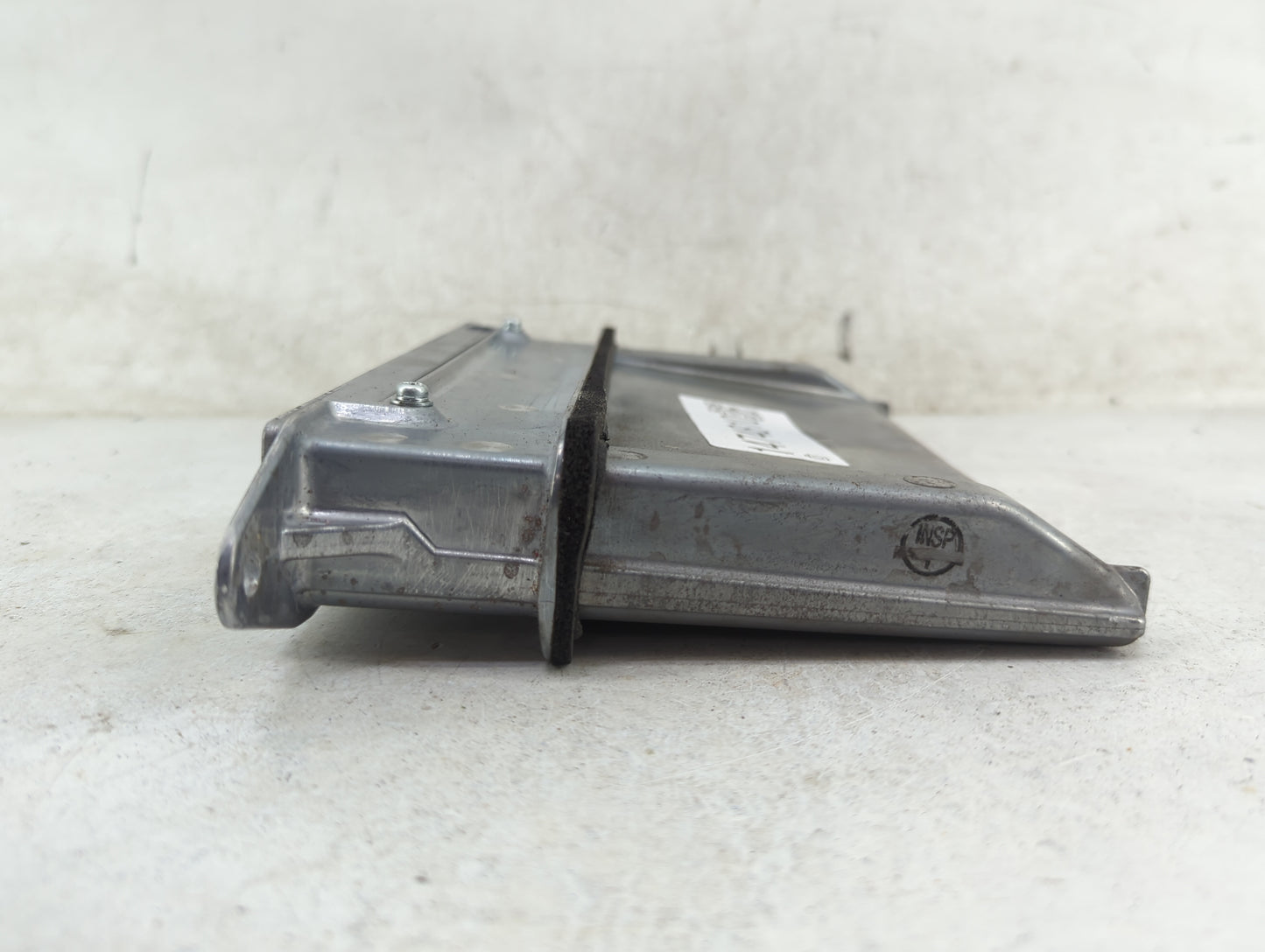 2006-2007 Lexus Is250 PCM Engine Control Computer ECU ECM PCU OEM P/N:89661-53821 275300-0810 Fits Fits 2006 2007 OEM Used A