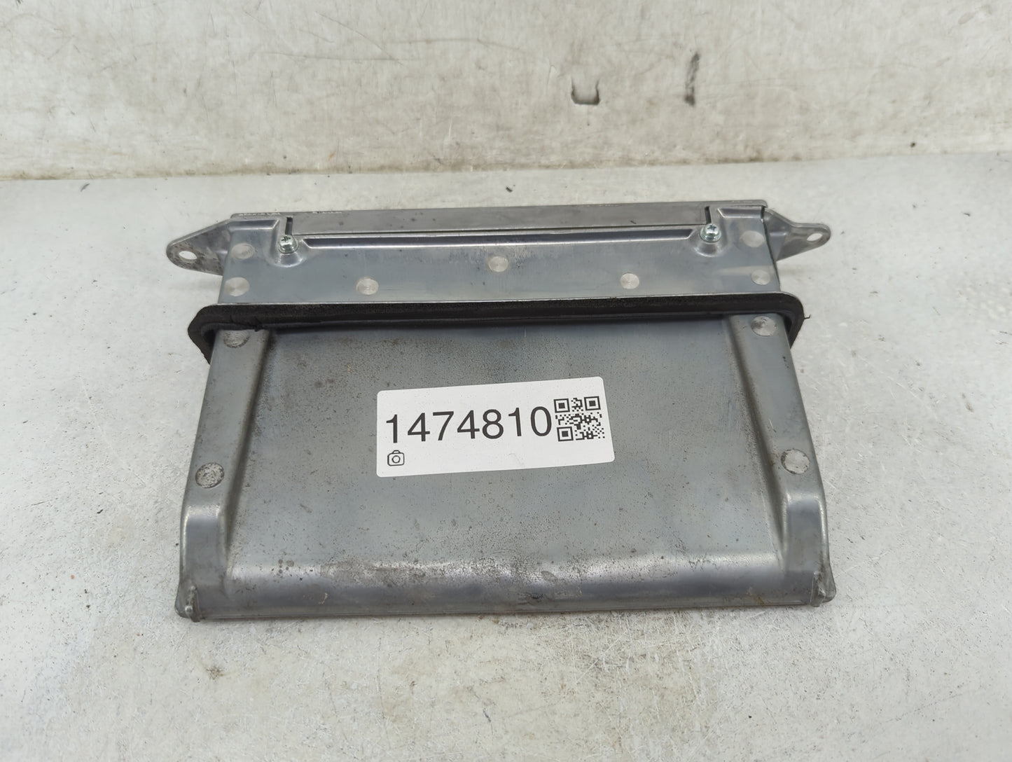 2006-2007 Lexus Is250 PCM Engine Control Computer ECU ECM PCU OEM P/N:89661-53821 275300-0810 Fits Fits 2006 2007 OEM Used A
