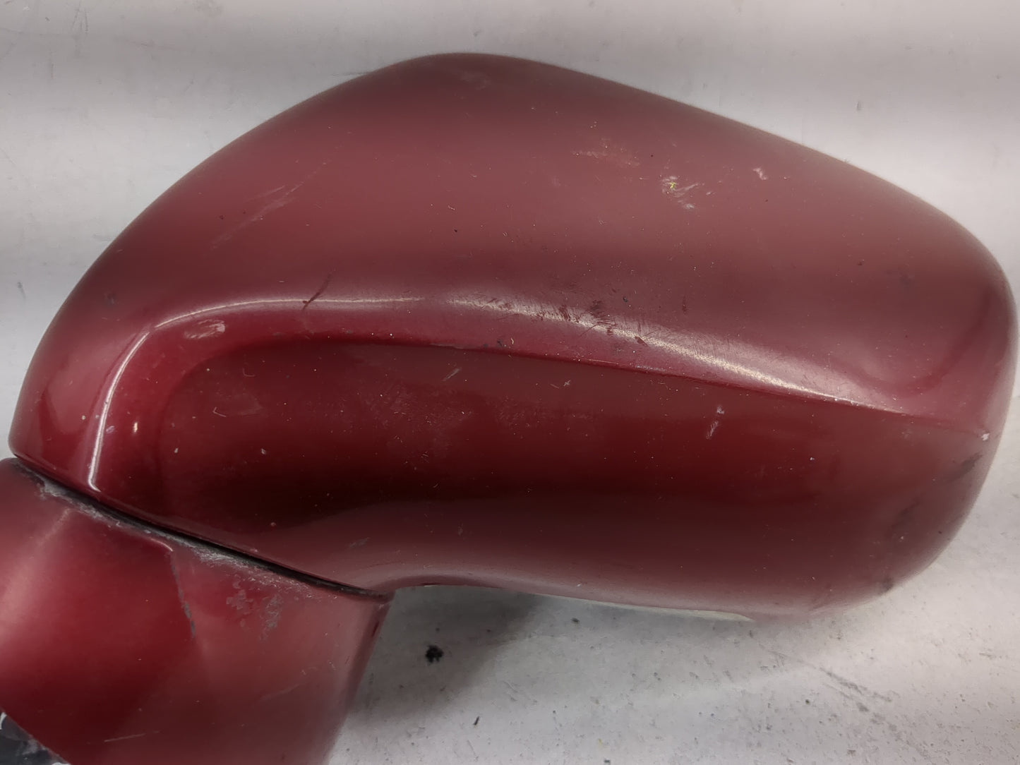 2006-2008 Lexus Is250 Driver Side View Mirror - Left Door Mirror OEM Used - Oemusedautoparts1.com