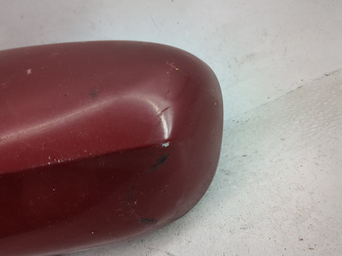 2006-2008 Lexus Is250 Driver Side View Mirror - Left Door Mirror OEM Used - Oemusedautoparts1.com