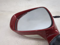 2006-2008 Lexus Is250 Driver Side View Mirror - Left Door Mirror OEM Used - Oemusedautoparts1.com