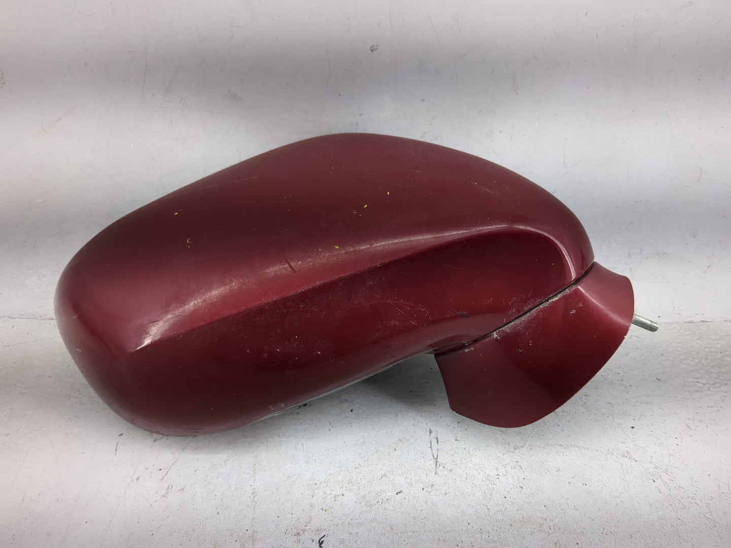 2006-2008 Lexus Is250 Passenger Side View Mirror - Right Door Mirror OEM Used - Oemusedautoparts1.com