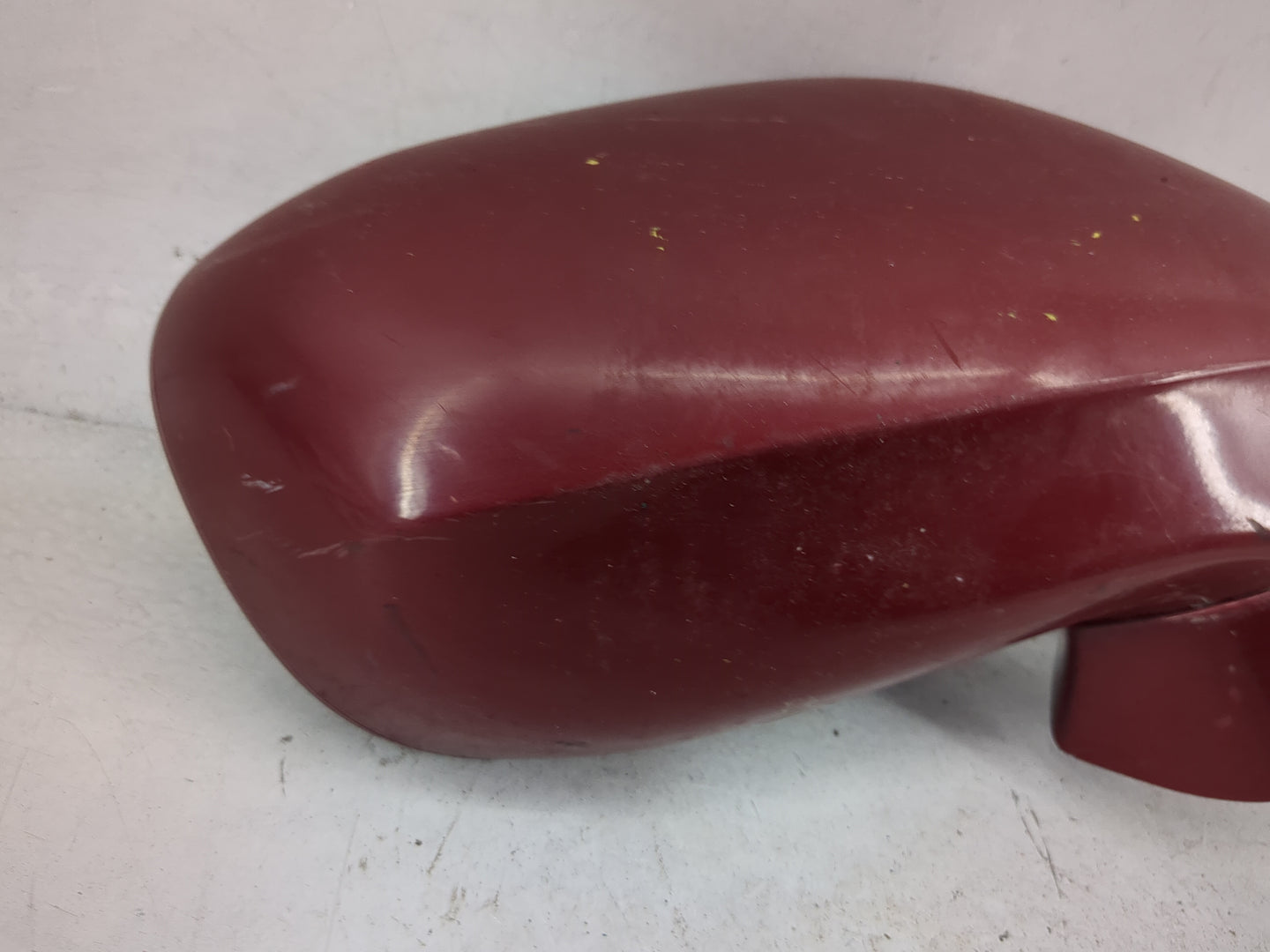 2006-2008 Lexus Is250 Passenger Side View Mirror - Right Door Mirror OEM Used - Oemusedautoparts1.com