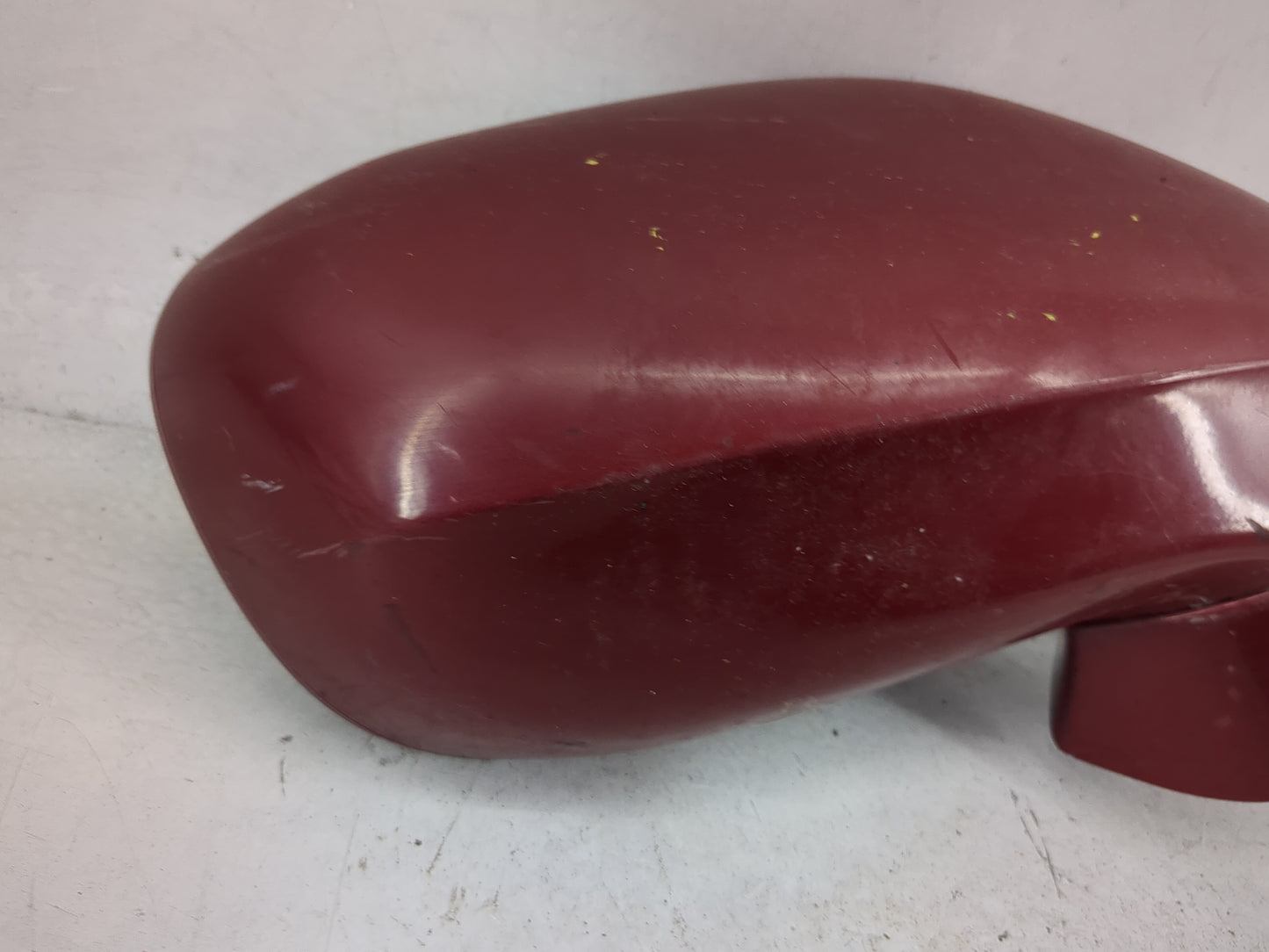 2006-2008 Lexus Is250 Passenger Side View Mirror - Right Door Mirror OEM Used - Oemusedautoparts1.com