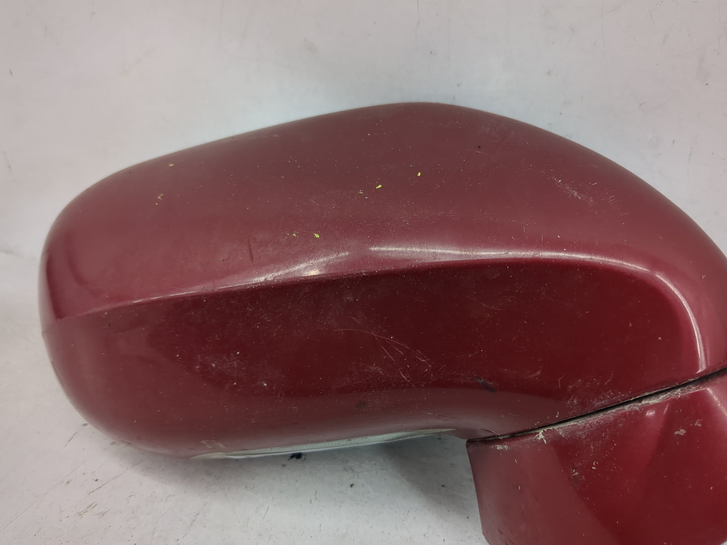2006-2008 Lexus Is250 Passenger Side View Mirror - Right Door Mirror OEM Used - Oemusedautoparts1.com