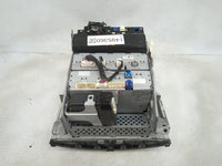 2006 Lexus Is250 Radio AM FM Cd Player Receiver Replacement P/N:86120-53340 FX-MG9857DV, FFPK001887UC Fits OEM Used Auto Par
