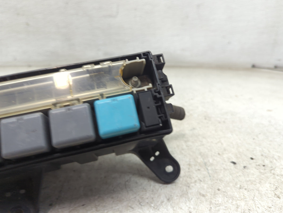 2006-2015 Lexus Is250 Fusebox Fuse Box Panel Relay Module Fits Fits 2006 2007 2008 2009 2010 2011 2012 2013 2014 2015 OEM Us