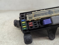 2006-2015 Lexus Is250 Fusebox Fuse Box Panel Relay Module Fits Fits 2006 2007 2008 2009 2010 2011 2012 2013 2014 2015 OEM Us