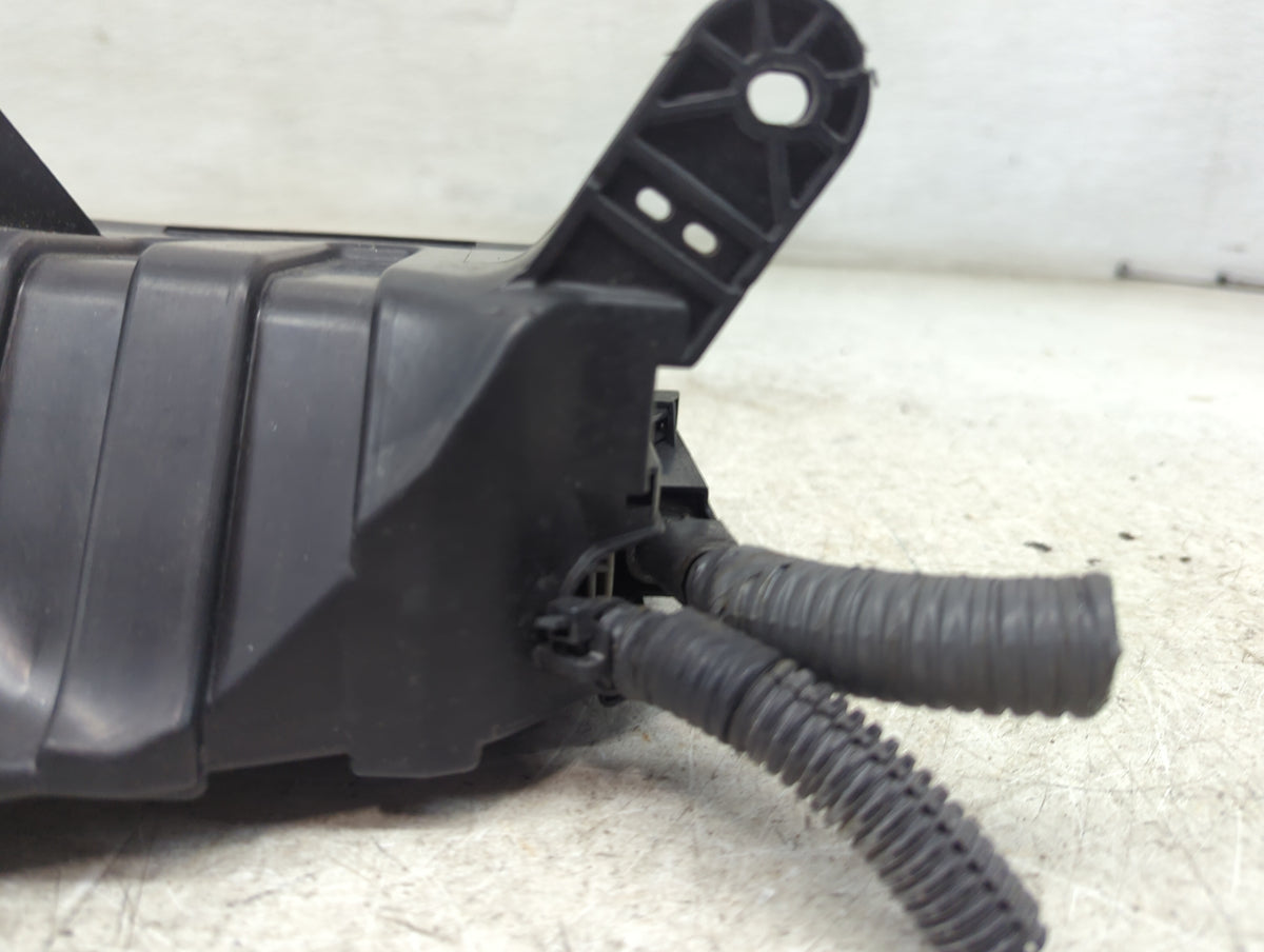2006-2015 Lexus Is250 Fusebox Fuse Box Panel Relay Module Fits Fits 2006 2007 2008 2009 2010 2011 2012 2013 2014 2015 OEM Us