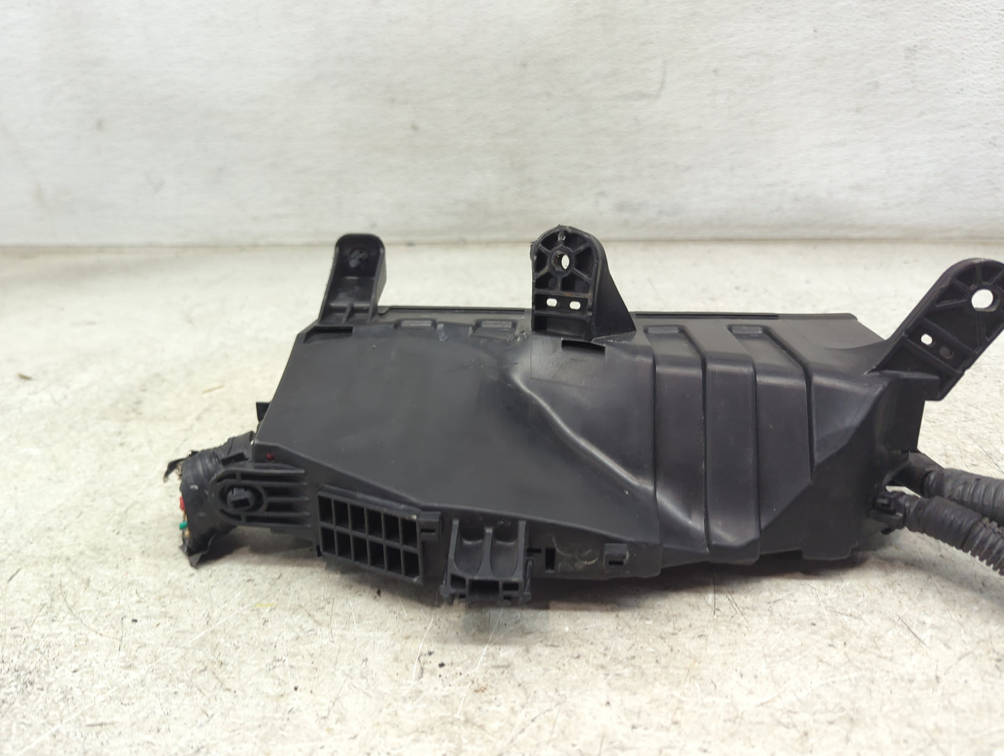 2006-2015 Lexus Is250 Fusebox Fuse Box Panel Relay Module Fits Fits 2006 2007 2008 2009 2010 2011 2012 2013 2014 2015 OEM Us