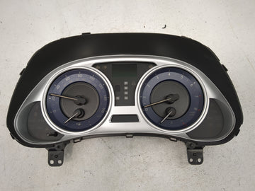 2006-2008 Lexus Is250 Instrument Cluster Speedometer Gauges P/N:83800-53580 257430-1344 Miles:133K Fits Fits 2006 2007 2008 
