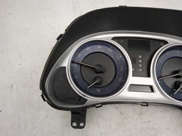 2006-2008 Lexus Is250 Instrument Cluster Speedometer Gauges P/N:83800-53580 257430-1344 Miles:133K Fits Fits 2006 2007 2008 OEM Used Auto Parts