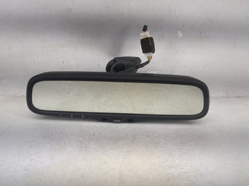 2006-2009 Lexus Is250 Interior Rear View Mirror Replacement OEM P/N:021005 011005 Fits Fits 2006 2007 2008 2009 OEM Used Aut
