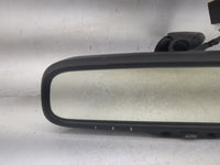 2006-2009 Lexus Is250 Interior Rear View Mirror Replacement OEM P/N:021005 011005 Fits Fits 2006 2007 2008 2009 OEM Used Aut
