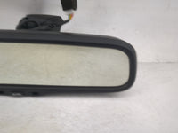 2006-2009 Lexus Is250 Interior Rear View Mirror Replacement OEM P/N:021005 011005 Fits Fits 2006 2007 2008 2009 OEM Used Aut