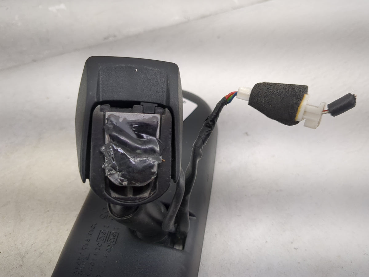 2006-2009 Lexus Is250 Interior Rear View Mirror Replacement OEM P/N:021005 011005 Fits Fits 2006 2007 2008 2009 OEM Used Aut