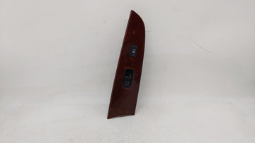 2006 Lexus Is250 Passeneger Right Power Window Switch 84030-53040 - Oemusedautoparts1.com