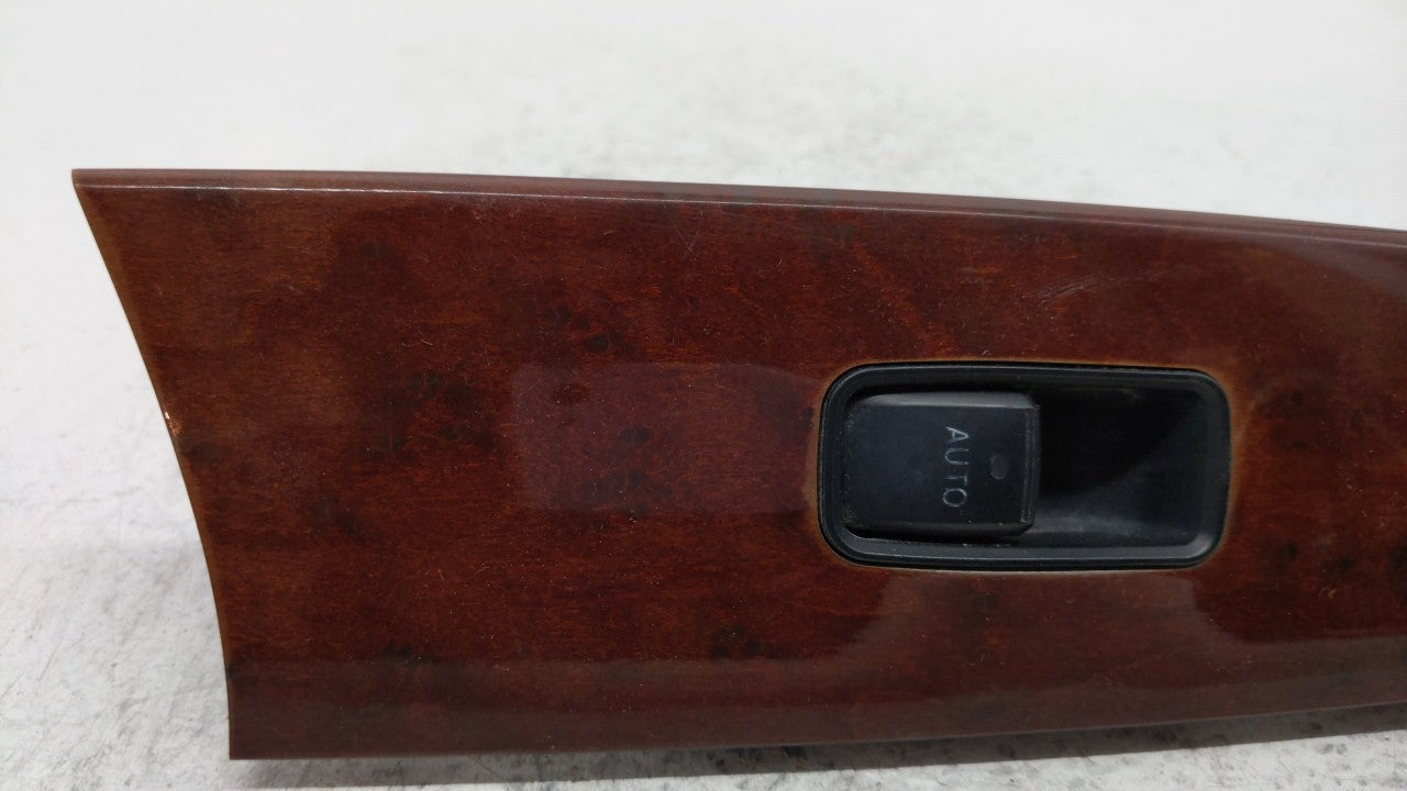 2006 Lexus Is250 Passeneger Right Power Window Switch 84030-53040 - Oemusedautoparts1.com