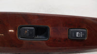 2006 Lexus Is250 Passeneger Right Power Window Switch 84030-53040 - Oemusedautoparts1.com
