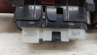 2006 Lexus Is250 Passeneger Right Power Window Switch 84030-53040 - Oemusedautoparts1.com