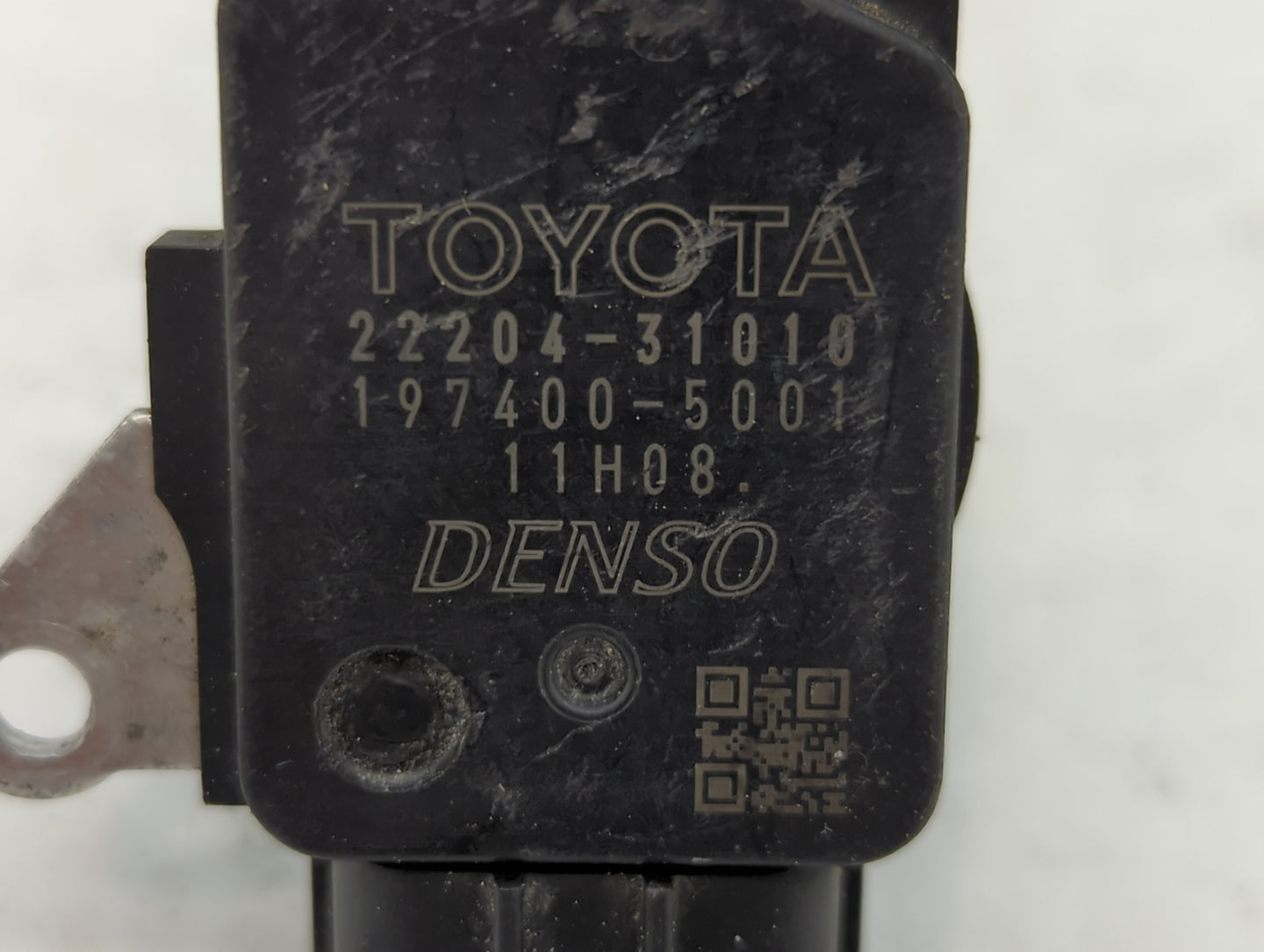 2006-2015 Lexus Is250 Mass Air Flow Meter Maf - Oemusedautoparts1.com