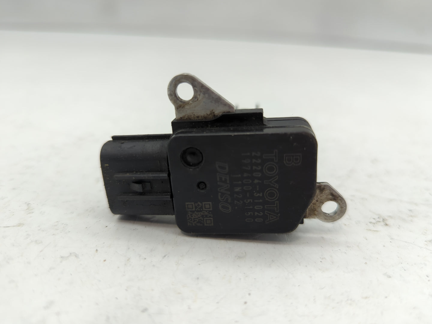 2006-2015 Lexus Is250 Mass Air Flow Meter Maf - Oemusedautoparts1.com