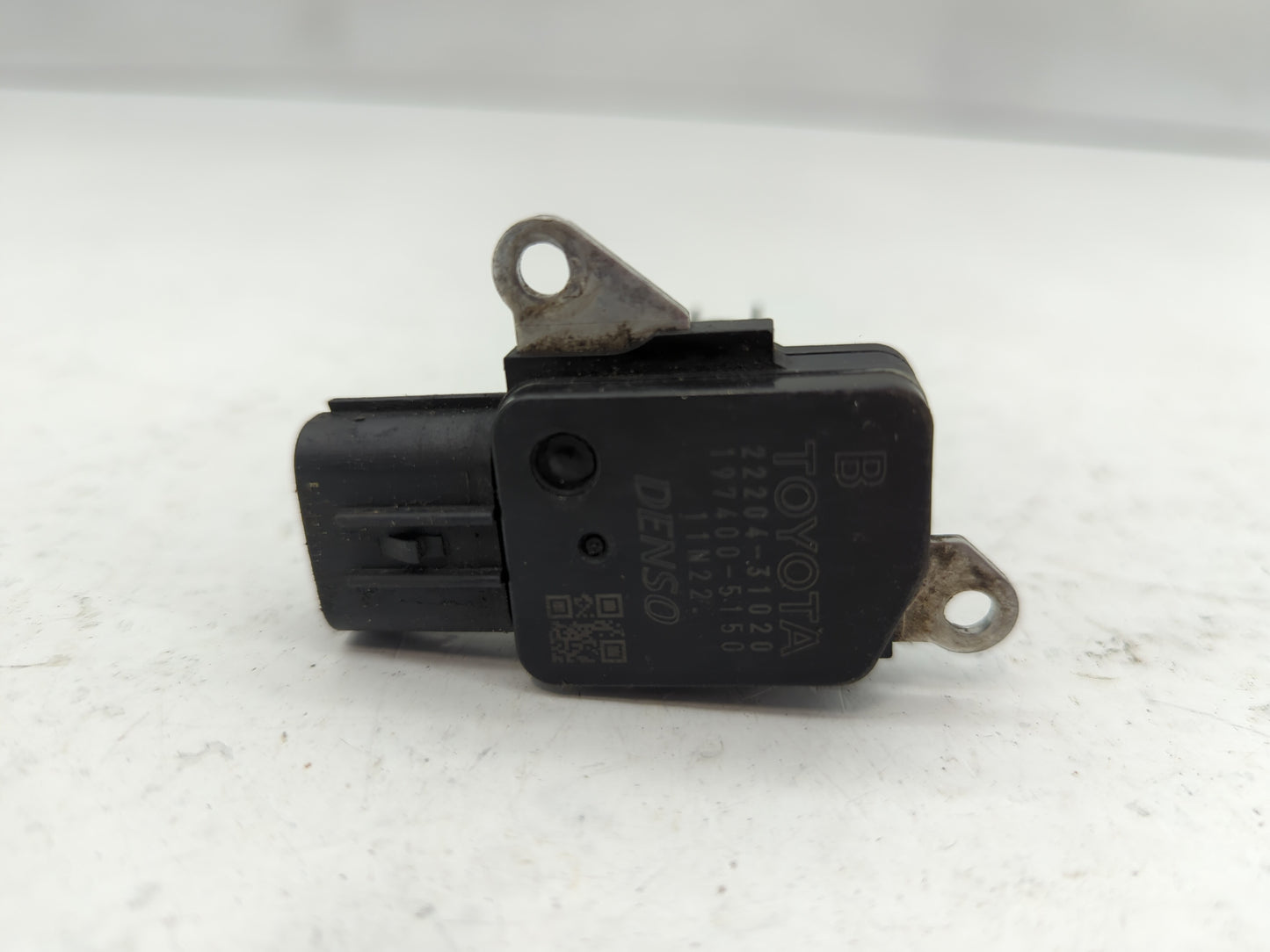 2006-2015 Lexus Is250 Mass Air Flow Meter Maf - Oemusedautoparts1.com