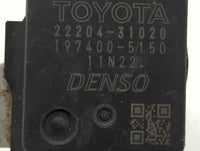 2006-2015 Lexus Is250 Mass Air Flow Meter Maf - Oemusedautoparts1.com