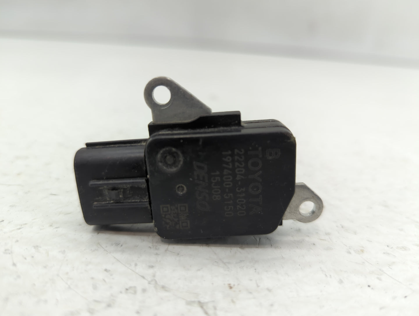 2006-2015 Lexus Is250 Mass Air Flow Meter Maf - Oemusedautoparts1.com
