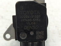 2006-2015 Lexus Is250 Mass Air Flow Meter Maf - Oemusedautoparts1.com