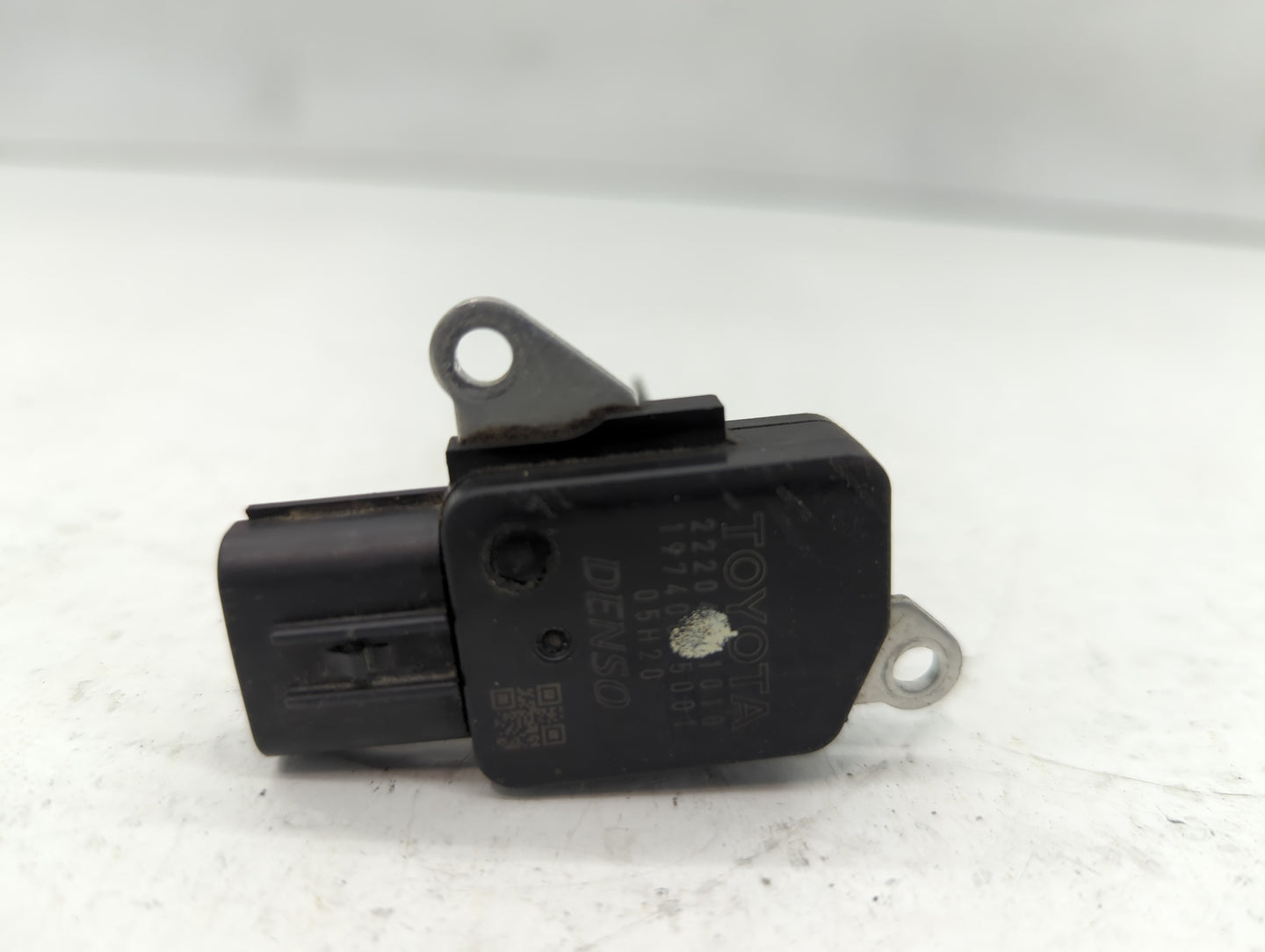 2006-2015 Lexus Is250 Mass Air Flow Meter Maf - Oemusedautoparts1.com