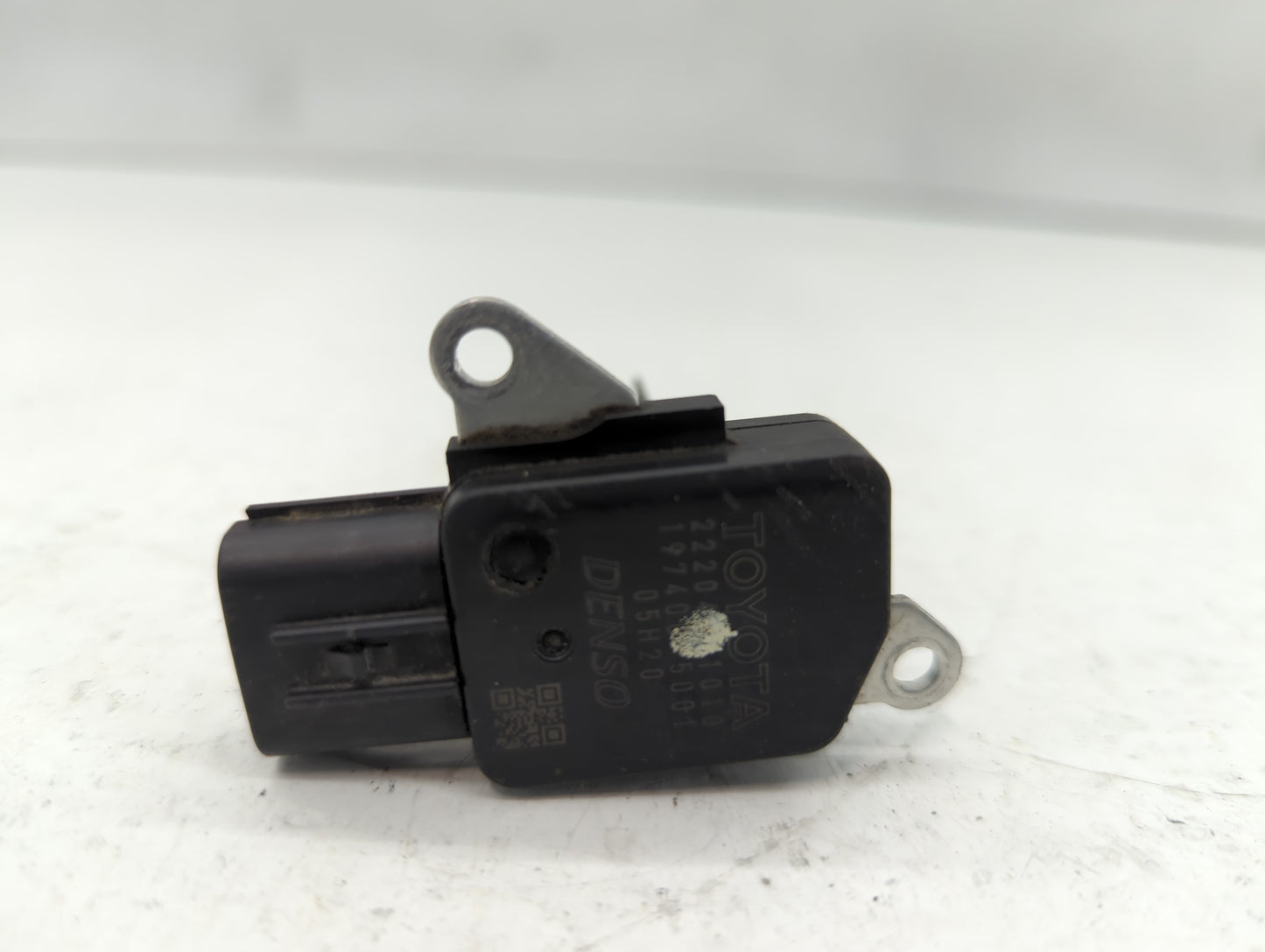 2006-2015 Lexus Is250 Mass Air Flow Meter Maf - Oemusedautoparts1.com