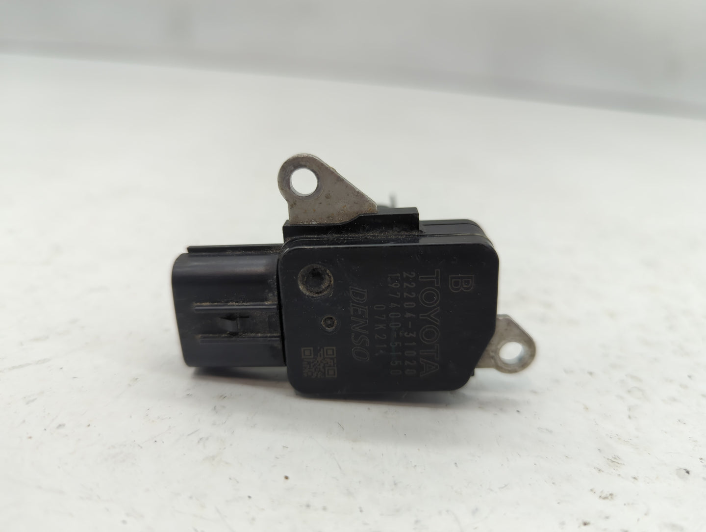 2006-2015 Lexus Is250 Mass Air Flow Meter Maf - Oemusedautoparts1.com
