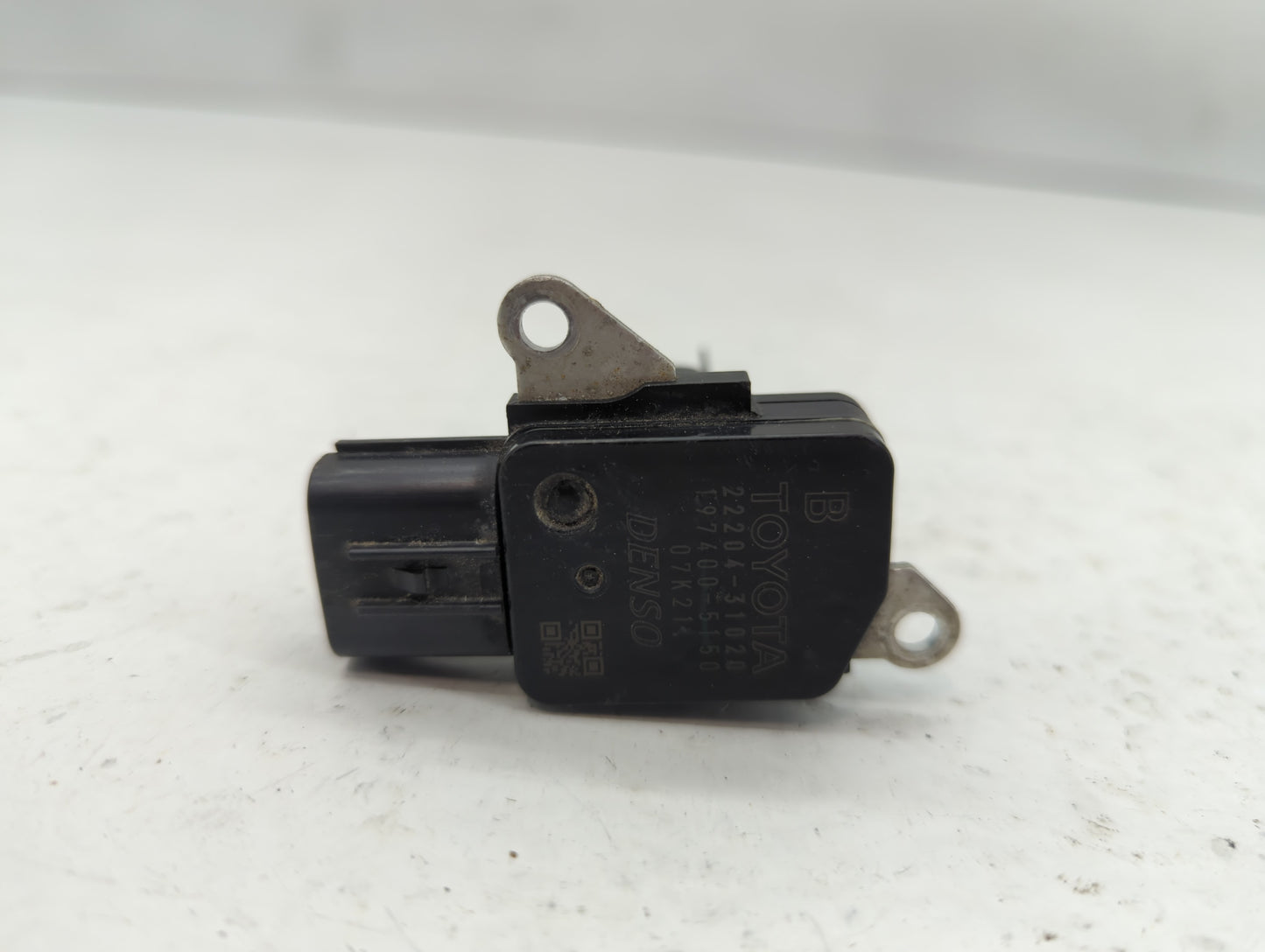 2006-2015 Lexus Is250 Mass Air Flow Meter Maf - Oemusedautoparts1.com