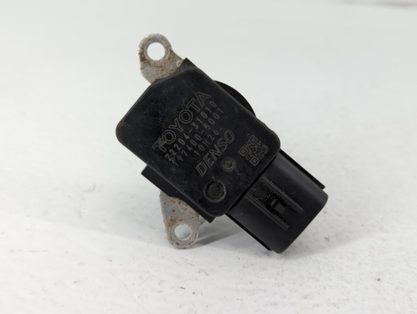 2006-2015 Lexus Is250 Mass Air Flow Meter Maf - Oemusedautoparts1.com