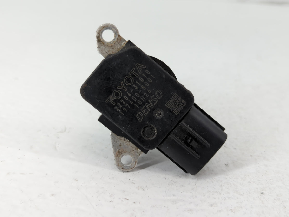 2006-2015 Lexus Is250 Mass Air Flow Meter Maf Sensor 618857 - Oemusedautoparts1.com