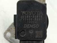 2006-2015 Lexus Is250 Mass Air Flow Meter Maf - Oemusedautoparts1.com