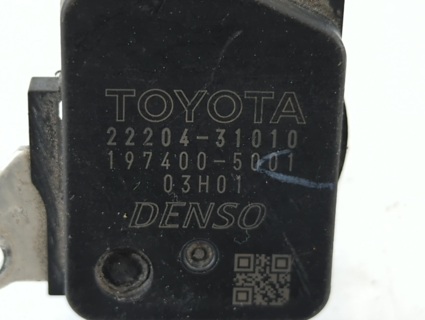 2006-2015 Lexus Is250 Mass Air Flow Meter Maf - Oemusedautoparts1.com