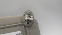 2006 Lexus Is250 Sun Visor Shade Replacement Passenger Right Mirror Fits OEM Used Auto Parts - Oemusedautoparts1.com