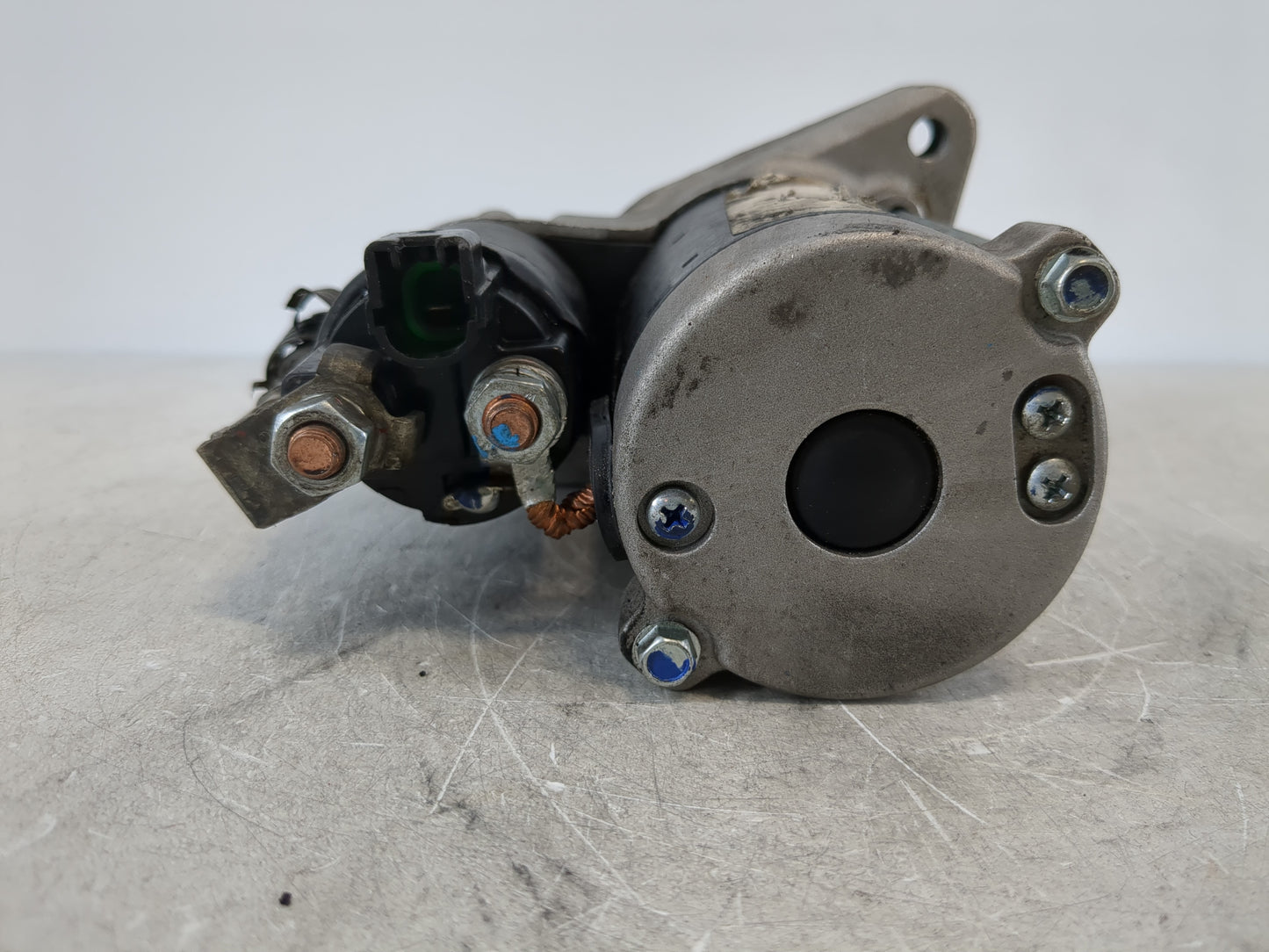 2006-2017 Lexus Is350 Car Starter Motor Solenoid OEM Fits Fits 2006 2007 2008 2009 2010 2011 2012 2013 2014 2015 2016 2017 O