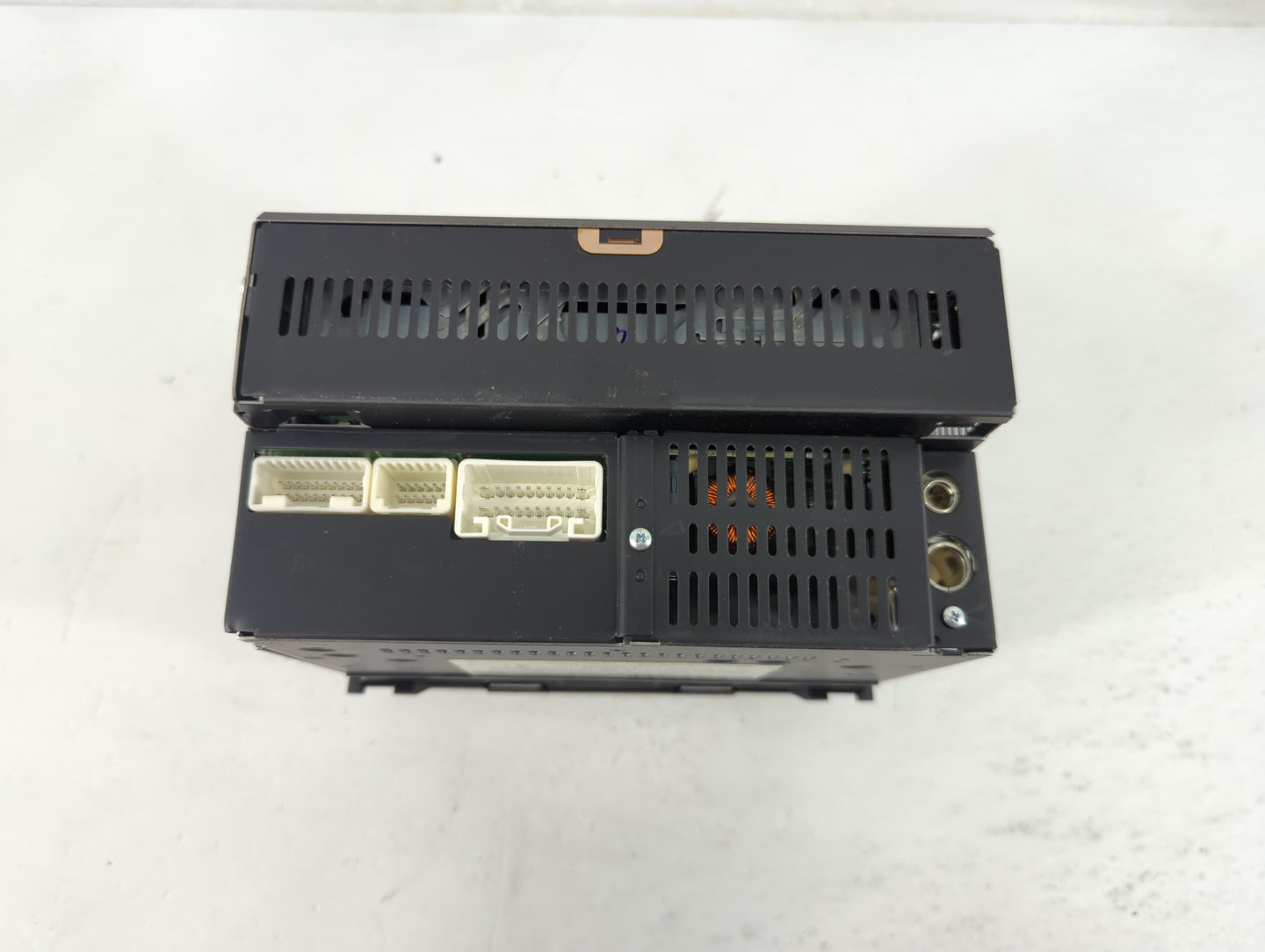 2006 Lexus Is350 Radio AM FM Cd Player Receiver Replacement P/N:86120-53430-2 Fits OEM Used Auto Parts - Oemusedautoparts1.c
