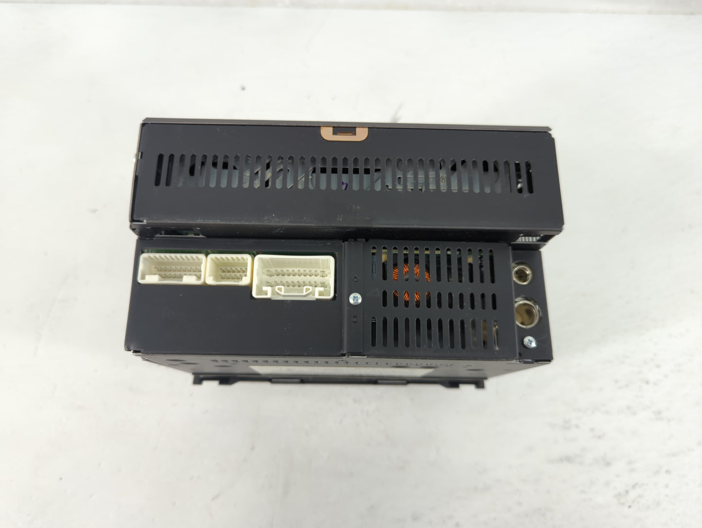 2006 Lexus Is350 Radio AM FM Cd Player Receiver Replacement P/N:86120-53430-2 Fits OEM Used Auto Parts - Oemusedautoparts1.c