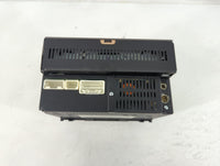 2006 Lexus Is350 Radio AM FM Cd Player Receiver Replacement P/N:86120-53430-2 Fits OEM Used Auto Parts - Oemusedautoparts1.c