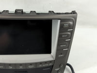 2006 Lexus Is350 Climate Control Module Temperature AC/Heater Replacement P/N:145005998 462200-1451, 86111-53060 Fits OEM Us