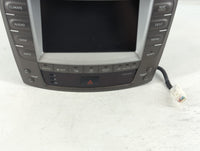2006 Lexus Is350 Climate Control Module Temperature AC/Heater Replacement P/N:145005998 462200-1451, 86111-53060 Fits OEM Us
