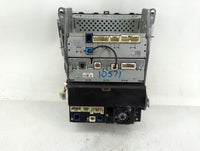 Lexus Is350 Am Fm Cd Player Radio Receiver - Oemusedautoparts1.com