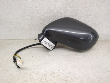 2006-2008 Lexus Is350 Driver Side View Mirror - Left Door Mirror OEM Used - Oemusedautoparts1.com