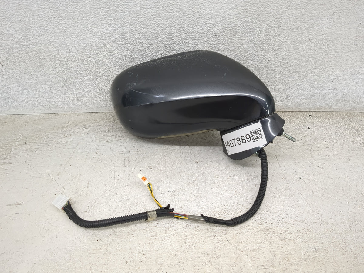 2006 Lexus Is350 Passenger Side View Mirror - Right Door Mirror OEM Used - Oemusedautoparts1.com