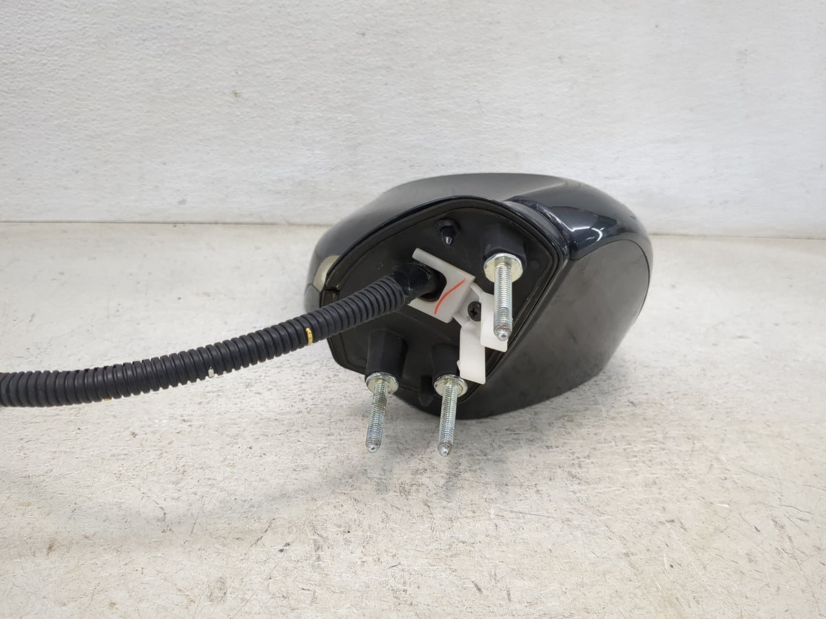 2006 Lexus Is350 Passenger Side View Mirror - Right Door Mirror OEM Used - Oemusedautoparts1.com