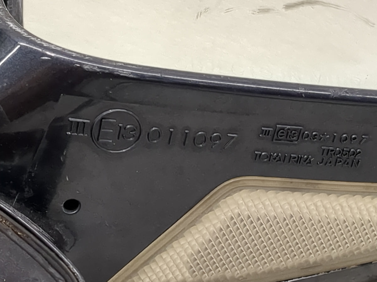 2006 Lexus Is350 Passenger Side View Mirror - Right Door Mirror OEM Used - Oemusedautoparts1.com